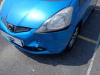 2009 HONDA JAZZ I-VTE for sale at Copart SANDTOFT