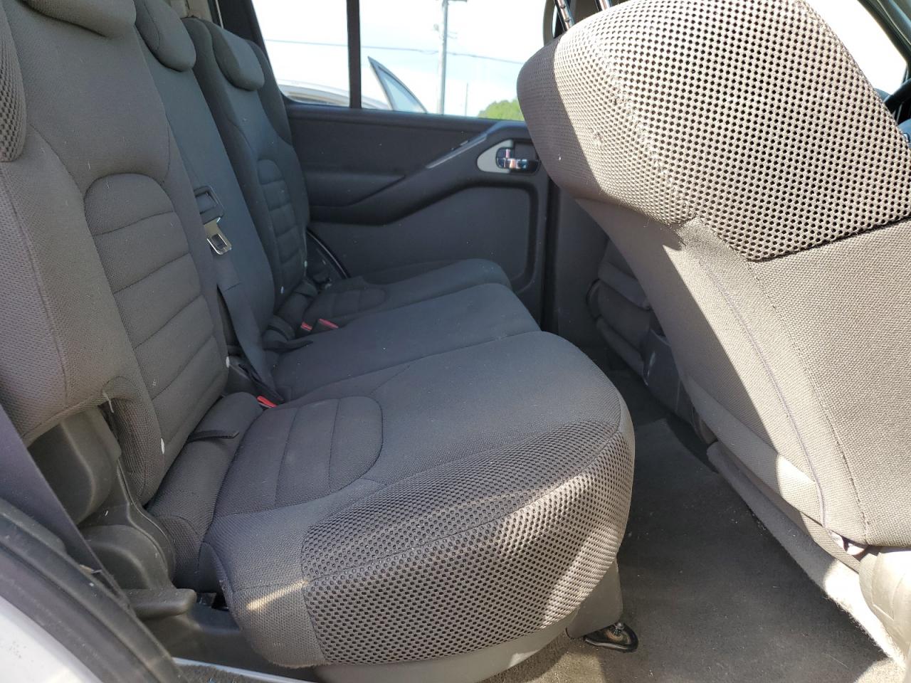 2008 Nissan Pathfinder S VIN: 5N1AR18U88C622813 Lot: 62458865