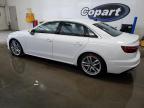 2024 Audi A4 Premium Plus 45 en Venta en Greenwood, NE - Water/Flood