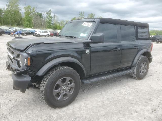 FORD BRONCO BIG – zdjęcie z aukcji, lot #61061865