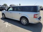 2010 Ford Flex Sel იყიდება Rancho Cucamonga-ში, CA - Front End