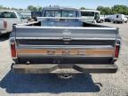 1972 Gmc C2500 for Sale in Portland, OR - Mechanical