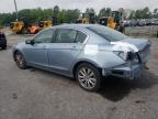 2012 Honda Accord Exl   en Venta en Dunn, NC - Rear End