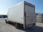 2021 CITROEN RELAY 35 L for sale at Copart SANDWICH