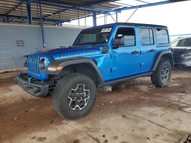 JEEP WRANGLER R 2023