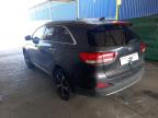 2016 KIA SORENTO KX for sale at Copart SANDTOFT