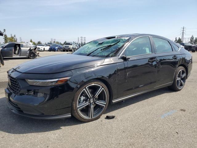 HONDA ACCORD HYB 2025