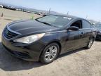 2011 Hyundai Sonata Gls იყიდება American Canyon-ში, CA - Vandalism