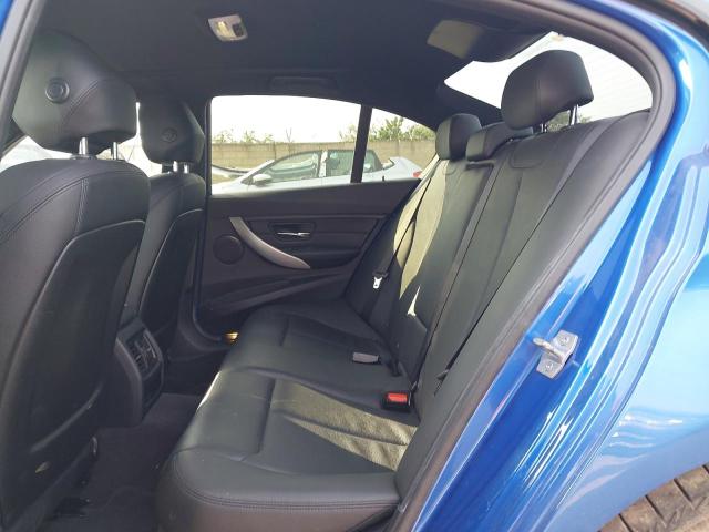 2014 BMW 320I M SPO