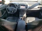 2019 Ford Edge Sel   de vânzare în Hillsborough, NJ - Minor Dent/Scratches