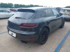 2018 PORSCHE MACAN GTS for sale at Copart NEWBURY