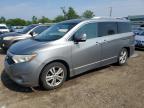 2011 Nissan Quest S for Sale in Chicago Heights, IL - Rear End
