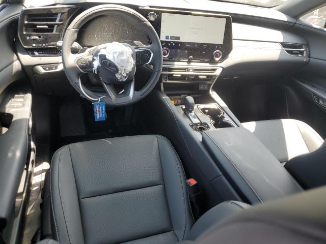  LEXUS RX350 2025 Черный