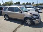 Vallejo, CA에서 판매 중인 2006 Honda Cr-V Se - Frame Damage