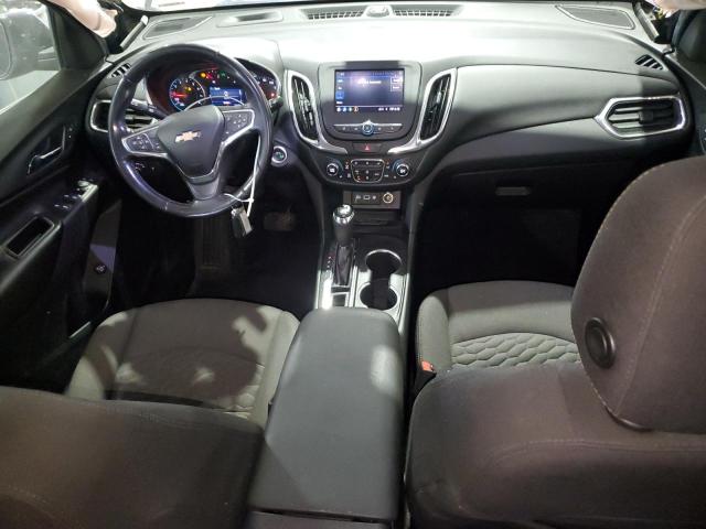  CHEVROLET EQUINOX 2020 Blue