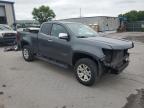2016 Chevrolet Colorado Lt იყიდება Duryea-ში, PA - Front End