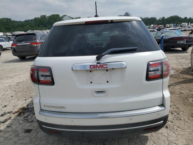 GMC ACADIA 2016 Белы