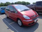 2007 CITROEN XSARA PICA for sale at Copart SANDTOFT