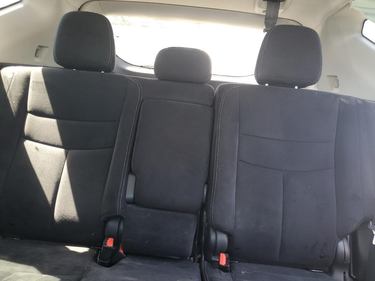 NISSAN MURANO 2021 VIN 5N1AZ2BS0MC124256 фото 10