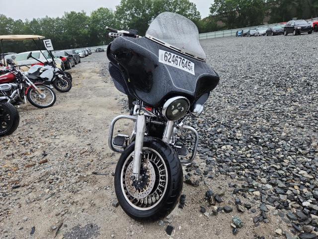 undisplay HARLEY-DAVIDSON FLHTC ELEC 2012 Чорний