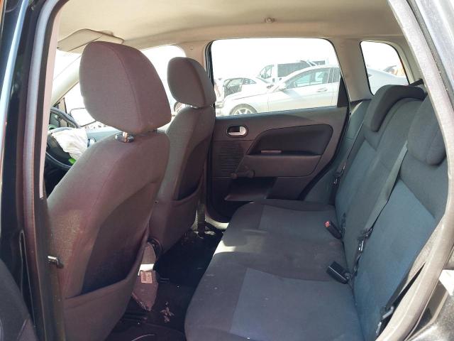 2007 FORD FIESTA 1.4 ZETEC 5DR [CLIMATE]