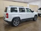 2015 Jeep Patriot Latitude en Venta en Davison, MI - Undercarriage