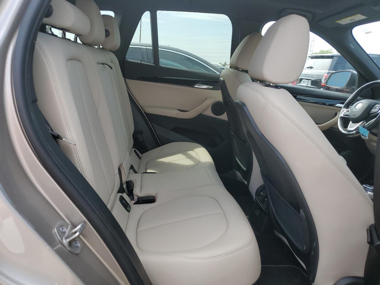 2021 BMW X1 xDrive28I VIN: WBXJG9C04M5T81041 Lot: 61971295