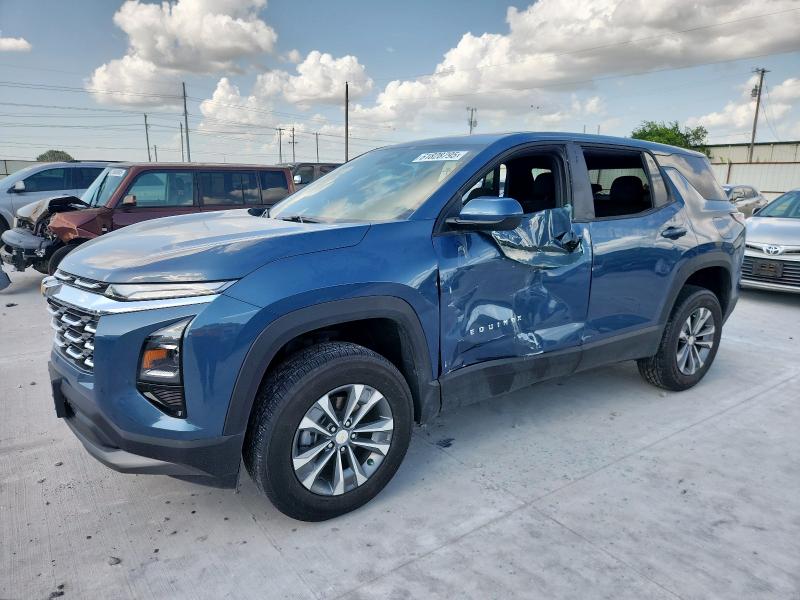 CHEVROLET EQUINOX LT 2025