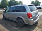 2018 Dodge Grand Caravan Gt for Sale in East Granby, CT - Minor Dent/Scratches