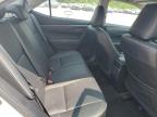 2014 Toyota Corolla L за продажба в Mendon, MA - Water/Flood