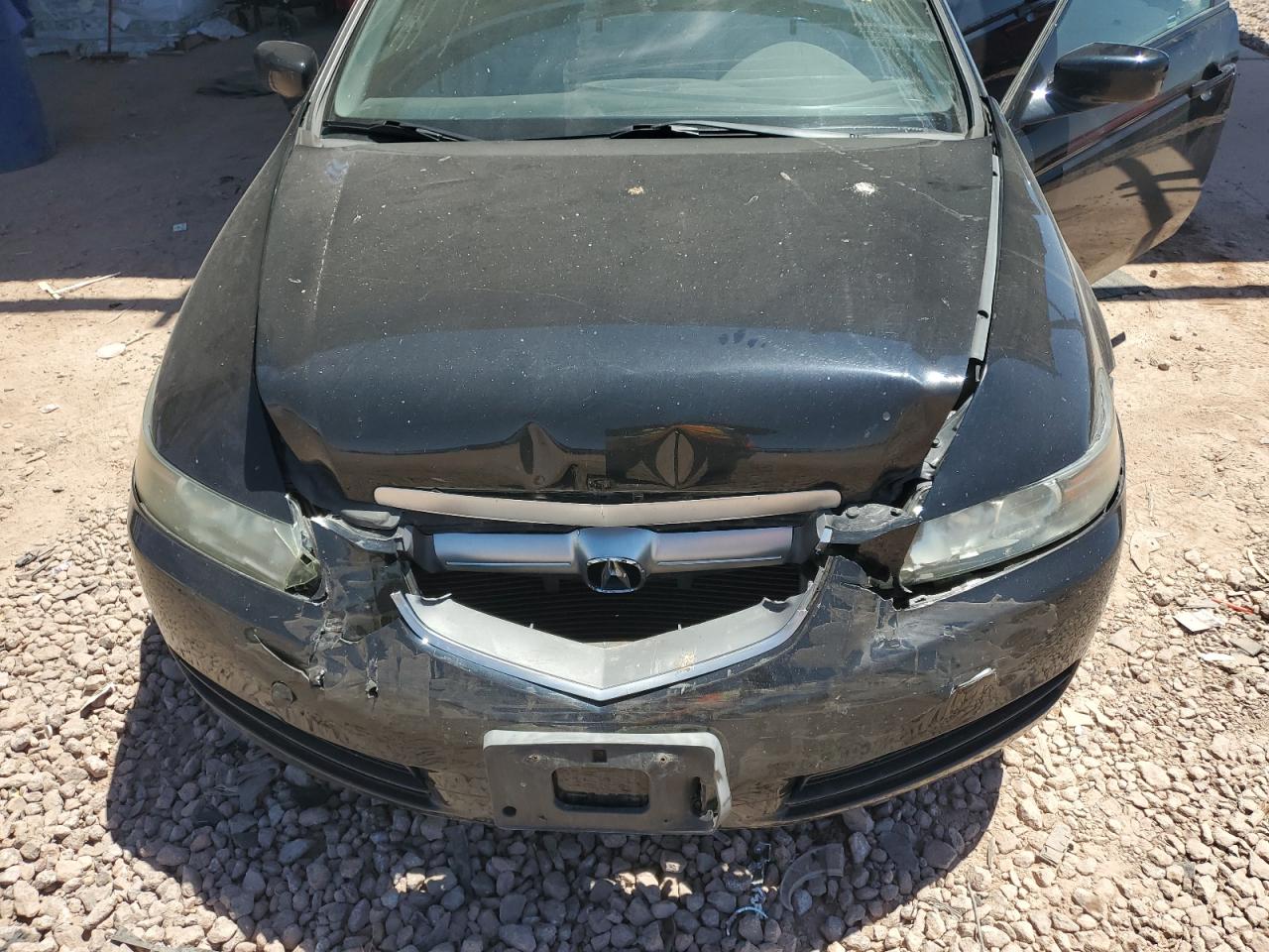 2005 Acura Tl VIN: 19UUA66255A047912 Lot: 62511775