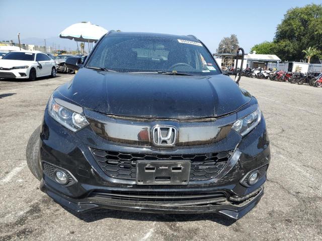  HONDA HR-V 2021 Czarny