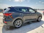 2018 Hyundai Santa Fe Sport  за продажба в Haslet, TX - Burn - Engine