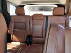 2011 Jeep Grand Cherokee Overland zu verkaufen in Vallejo, CA - Minor Dent/Scratches