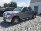 2010 Ford F150 Supercrew იყიდება Apopka-ში, FL - Minor Dent/Scratches