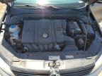 2012 Volkswagen Jetta Se იყიდება Tucson-ში, AZ - Top/Roof
