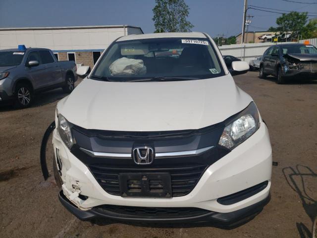  HONDA HR-V 2018 Biały