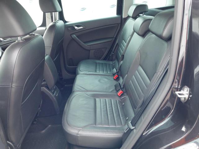 2013 SKODA YETI ELEGA