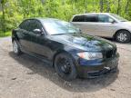 2008 BMW 128 I   for sale at Copart ON - COOKSTOWN