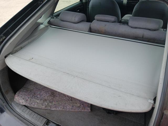 2007 TOYOTA PRIUS T SP