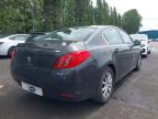 2011 PEUGEOT 508 SR HDI for sale at Copart GLOUCESTER