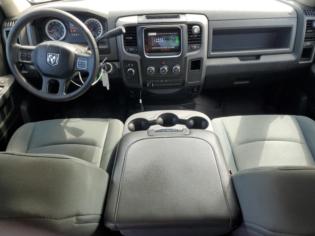 RAM 1500 2013 VIN 1C6RR7ST4DS715331 фото 8