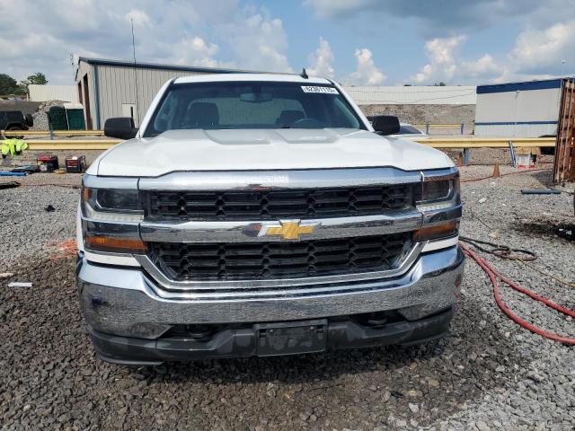  CHEVROLET ALL Models 2017 White