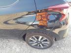 2017 NISSAN MICRA N-CO for sale at Copart YORK