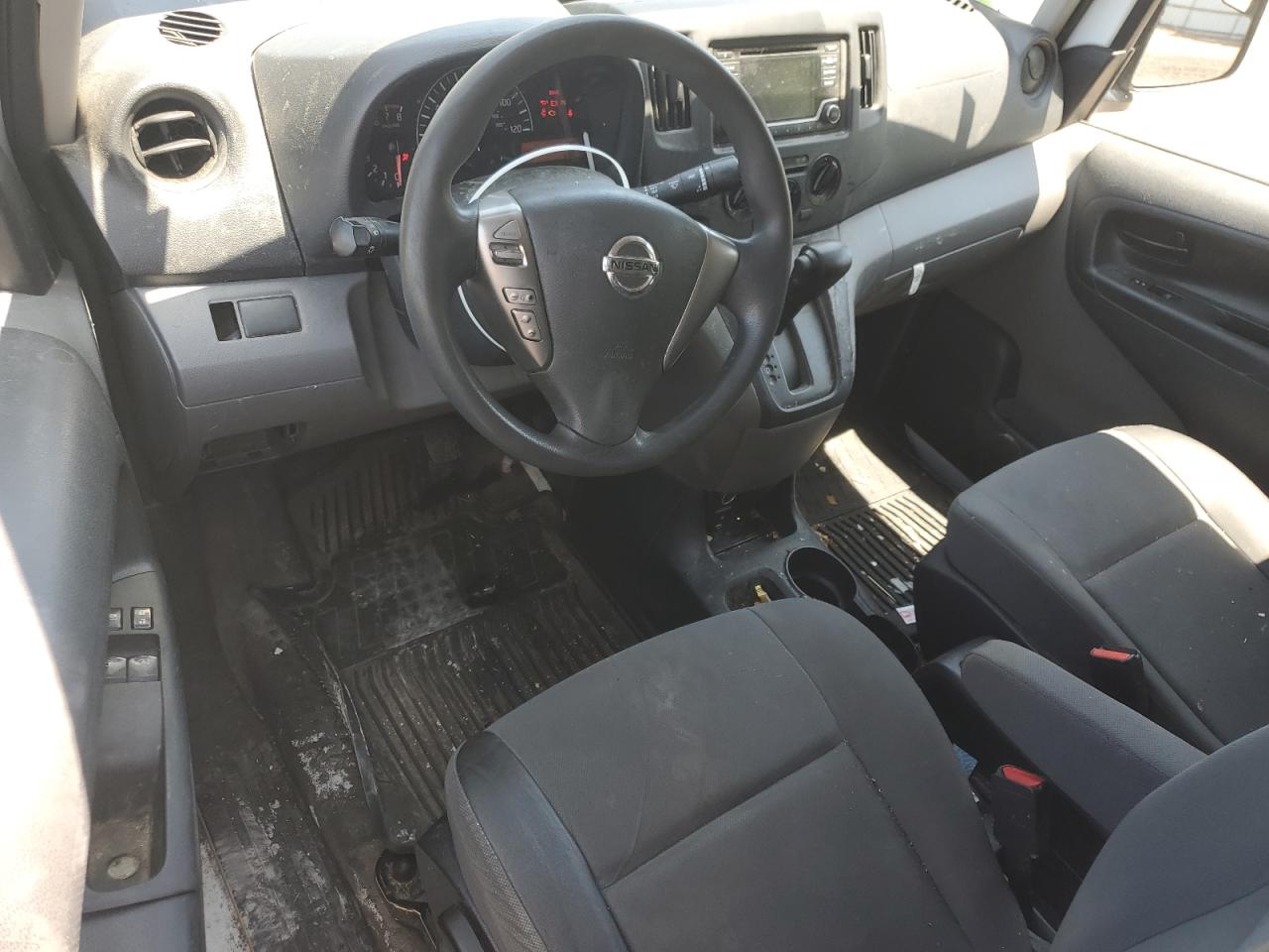 2019 Nissan Nv200 2.5S VIN: 3N6CM0KN4KK692878 Lot: 57015275