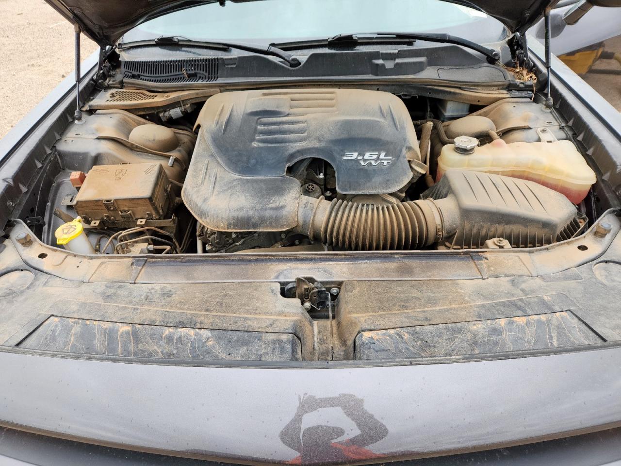2021 Dodge Challenger Gt VIN: 2C3CDZJG7MH655456 Lot: 63008995