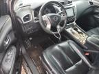 2016 Nissan Murano S 3.5L na sprzedaż w Oklahoma City, OK - Front End