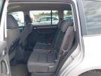 2011 VOLKSWAGEN TOURAN SE for sale at Copart YORK