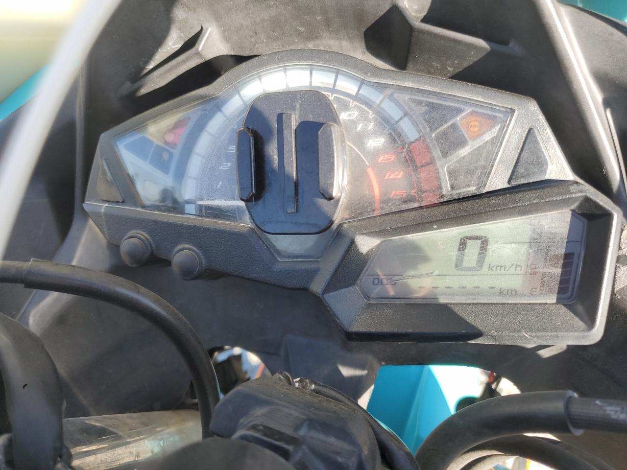 jkaex8b13gda29191 JKAEX8B13GDA29191 2016 Kawasaki Ex300 B