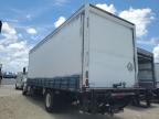 2016 Hino 258/268 продається в Arcadia, FL - Side